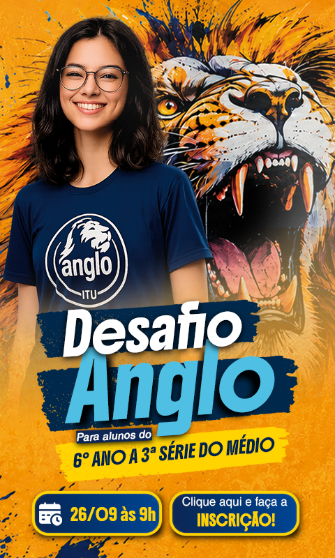 Desafio Anglo